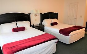 Crimson Inn Bridgewater Va 4*